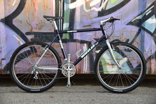 Wheeler 9900 team easton vari - wheeler,