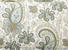 Copripiumino Pottery Barn