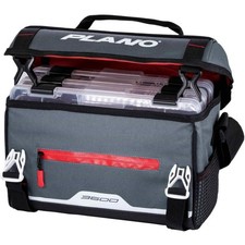 Plano Weekend 3600 Softsider
