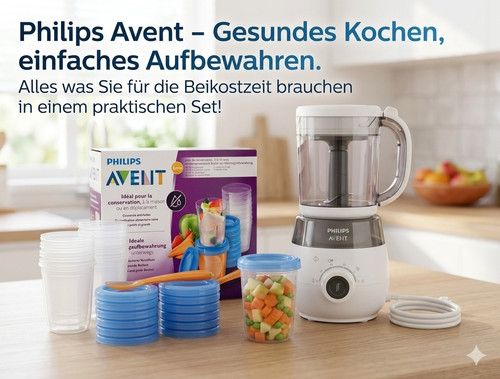 Philips avent frullatore - philips,