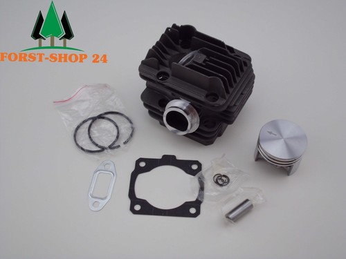 Pistone cilindro adatto stihl - pistone,