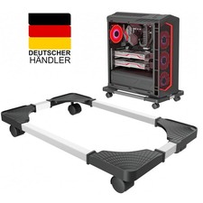 Carrello PC Carrello con Ruote