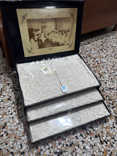 Set completo biancheria - set,