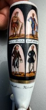 Antica pipa fumo tedesca - pipa,