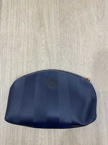 Pochette fendi bleu - pochette,