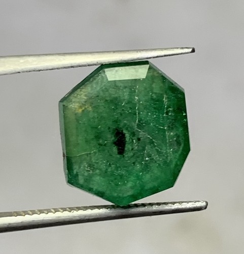 Bellissime fette smeraldo - di,