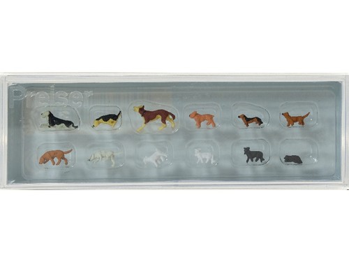 Preiser 14165 - preiser,