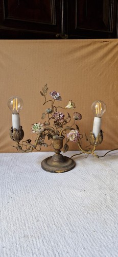 Coppia lampade tavolo - coppia,