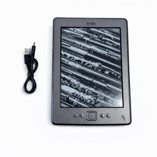 Amazon Kindle 4a Generazione