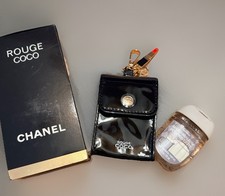 Custodia rossetto Chanel Coco