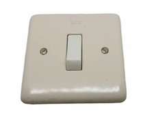 Interruttore Veto Stile 10