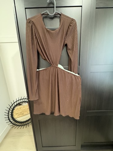 Zara mini abito - mini,