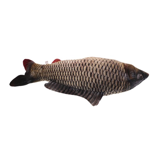 Federa per cuscino con pesce - federa,