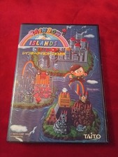 rainbow islands extra