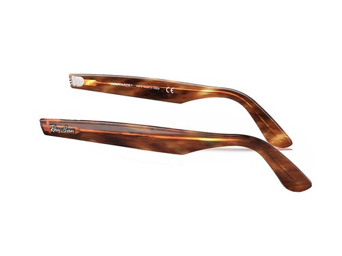 Aste ricambio ray ban - ricambio, ray-ban