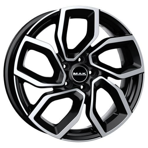 Cerchio lega mak - in, apollo