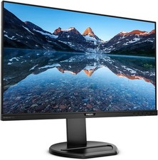 Philips 252b9 - -252b9-00-, lcd