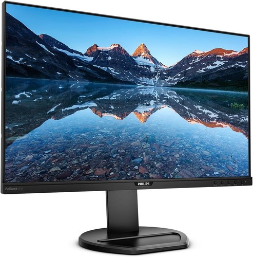 Philips 252b9 lcd - philips,