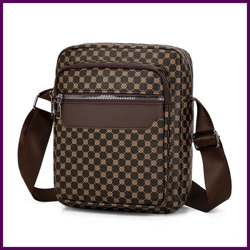 Fashion printing men - printing, bag
