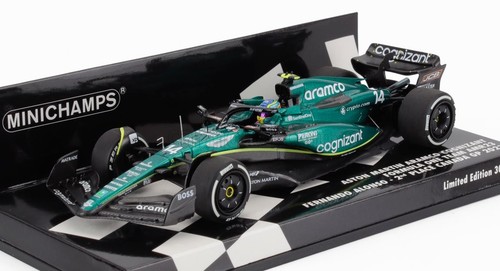 Minichamps aston martin - -,