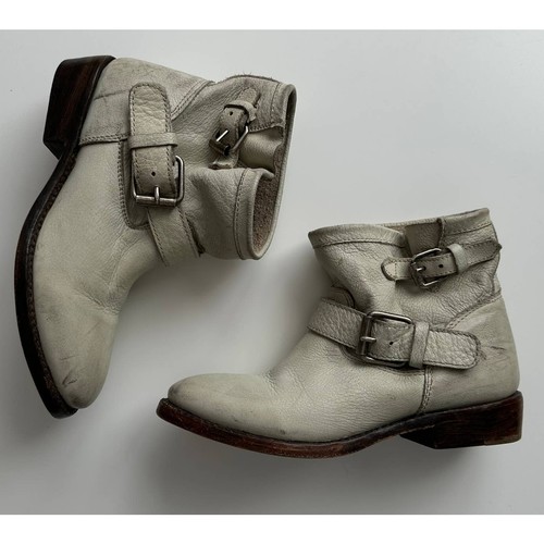 Stivaletti ash fatti - stivaletti,