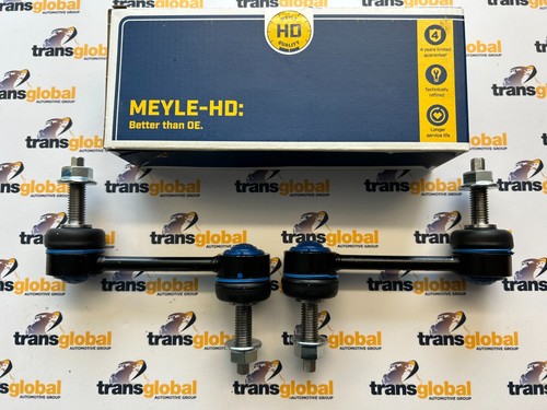 Meyle coppia drop bar - meyle,