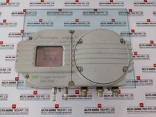 Servomex 1800 Analizzatore Di