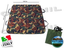 Telo impermeabile da auto