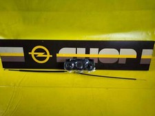 Comandi Aria Condizionata Opel Corsa D Unità di Controllo GM 13330680 13239869