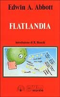 Flatlandia abbott edwin - abbott,