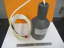 KISTLER Morse Sonocell ad