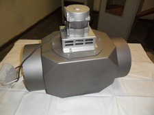 Ventilatore Scarico, Dello