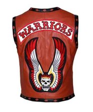 Costume Halloween The Warriors