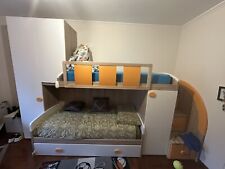 cameretta Completa Ragazzo