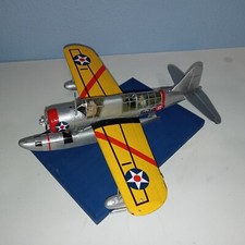 Vought - Modellino in scala