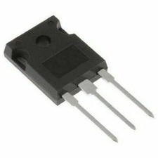 1 PEZZO IRFP240 Mosfet canale N Transistor IRFP 240 spedizione prioritaria