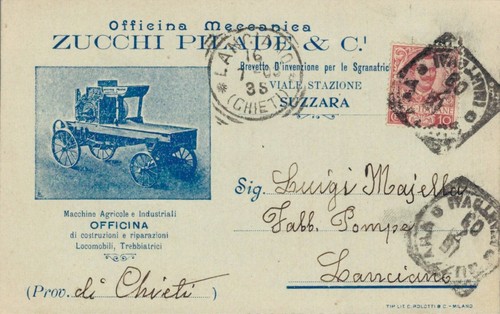 Mantova suzzara officina - suzzara,