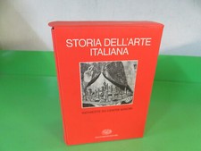 Storia dell'arte italiana -