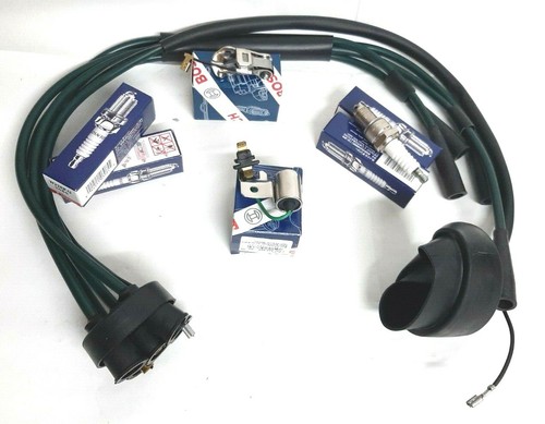 Kit accensione alfa romeo - accensione,