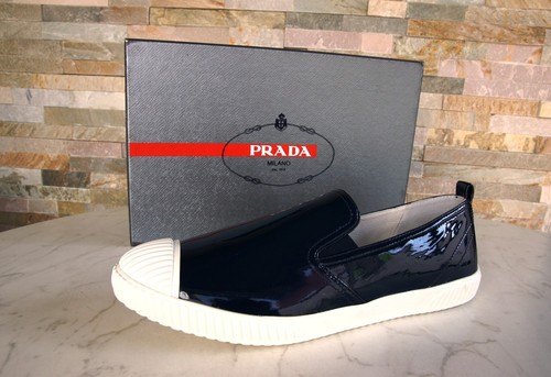 Prada 5 pantofole - prada, 36,5