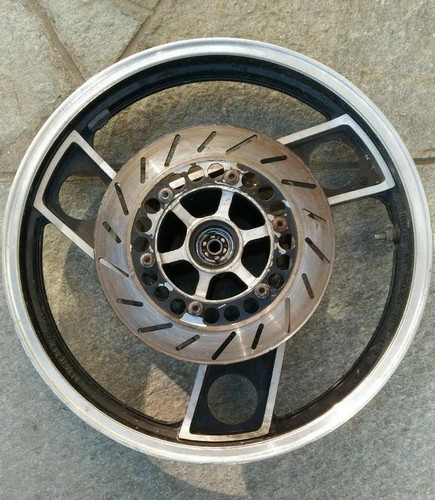 Yamaha 350 lc2 ypvs 31k - rd, 57v