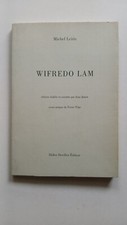 Michel LEIRIS - Wifredo LAM -