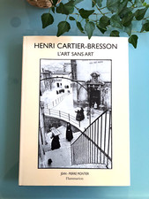 Libro Fotografico - Henri