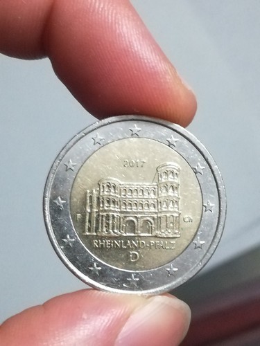 Euro comm germania - comm.,