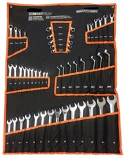 Set chiavi combinate fisse - set,