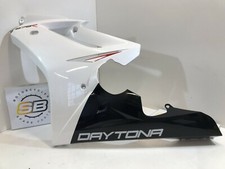 CARENA SINISTRA TRIUMPH DAYTONA 675 R 2009-2016 T2307520 / LEFT SIDE FAIRING