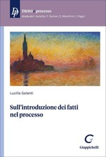 Libro - Lucilla Galanti -