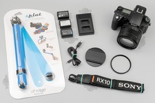 Sony DSC-RX10 Mark IV MK4 M4