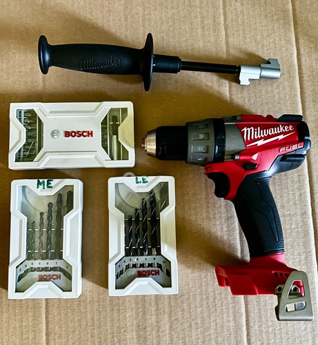 Kit trapano avvit - kit,
