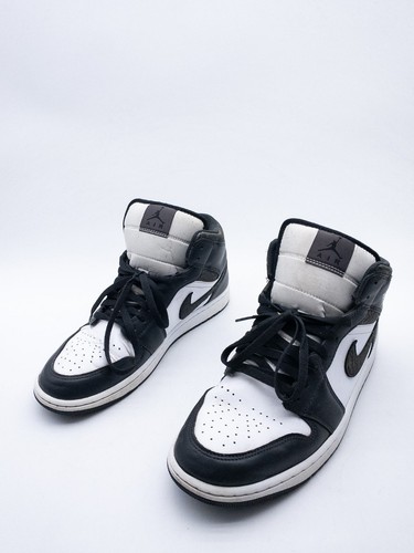 Nike air jordan mid sneaker - nike,